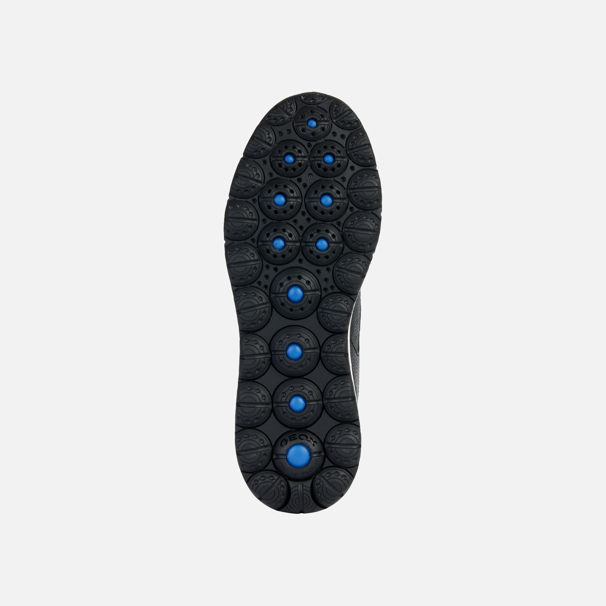 SPHERICA 4X4 B ABX Sneakers