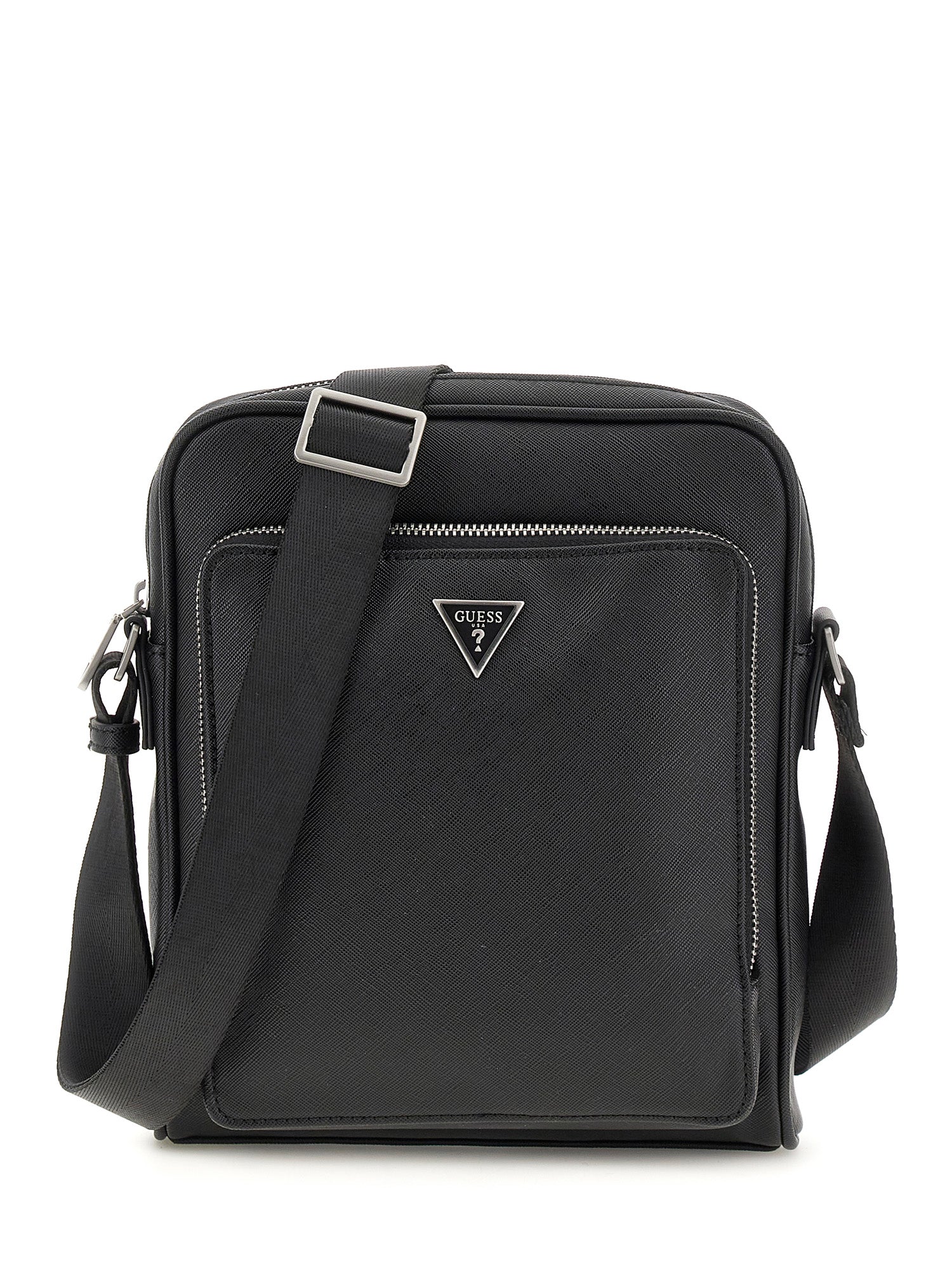 Milano Top Zip Xbody taška