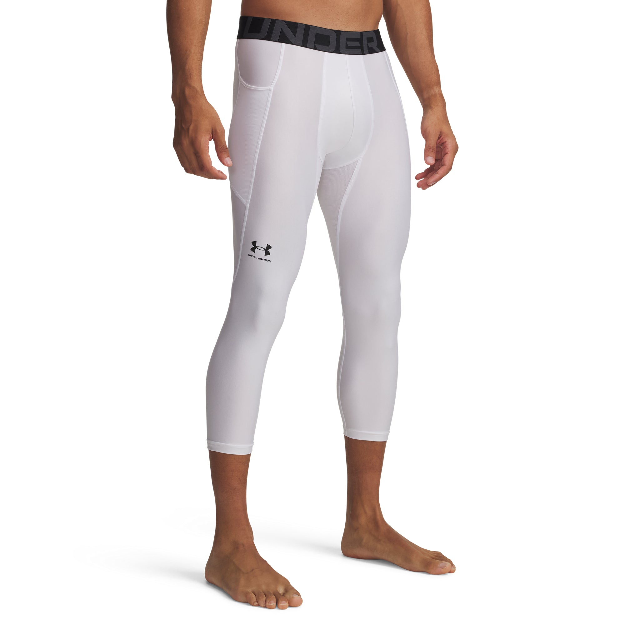UA HG Armour 3/4 legíny