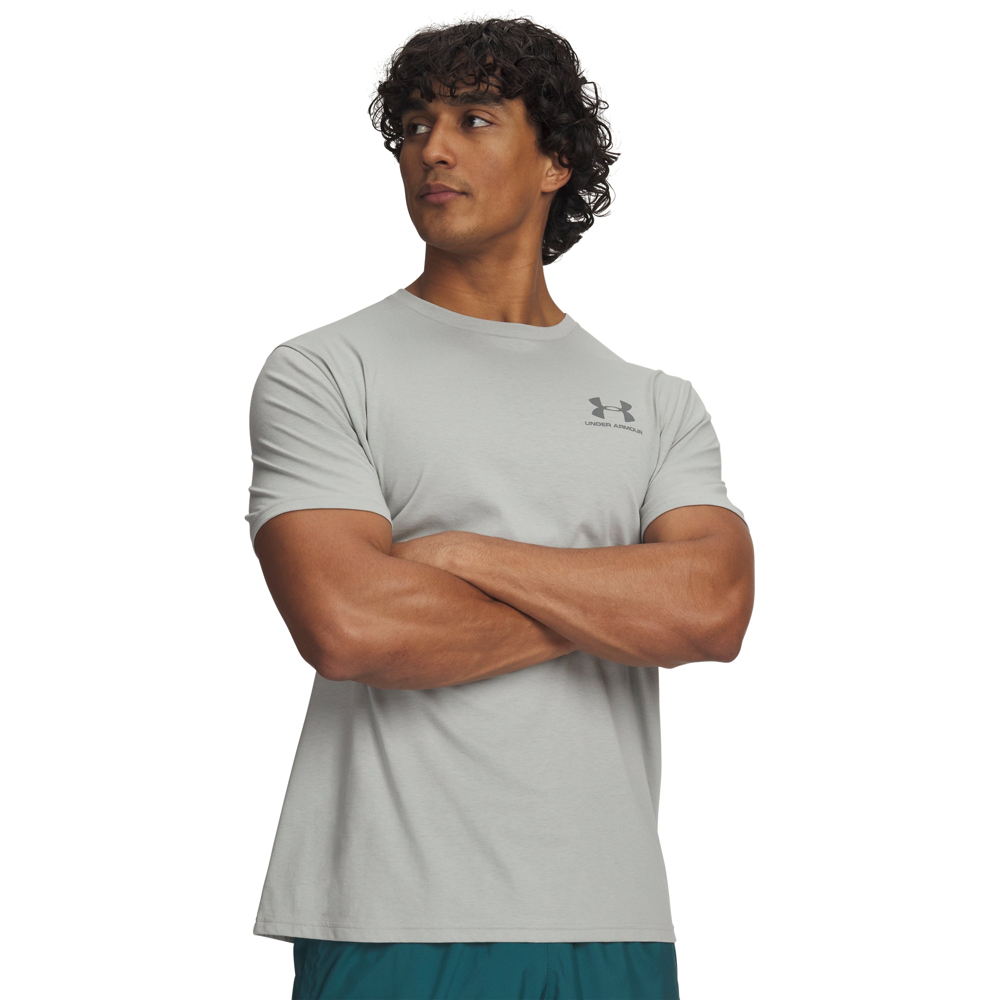 UA M Sportstyle LC krátké tričko