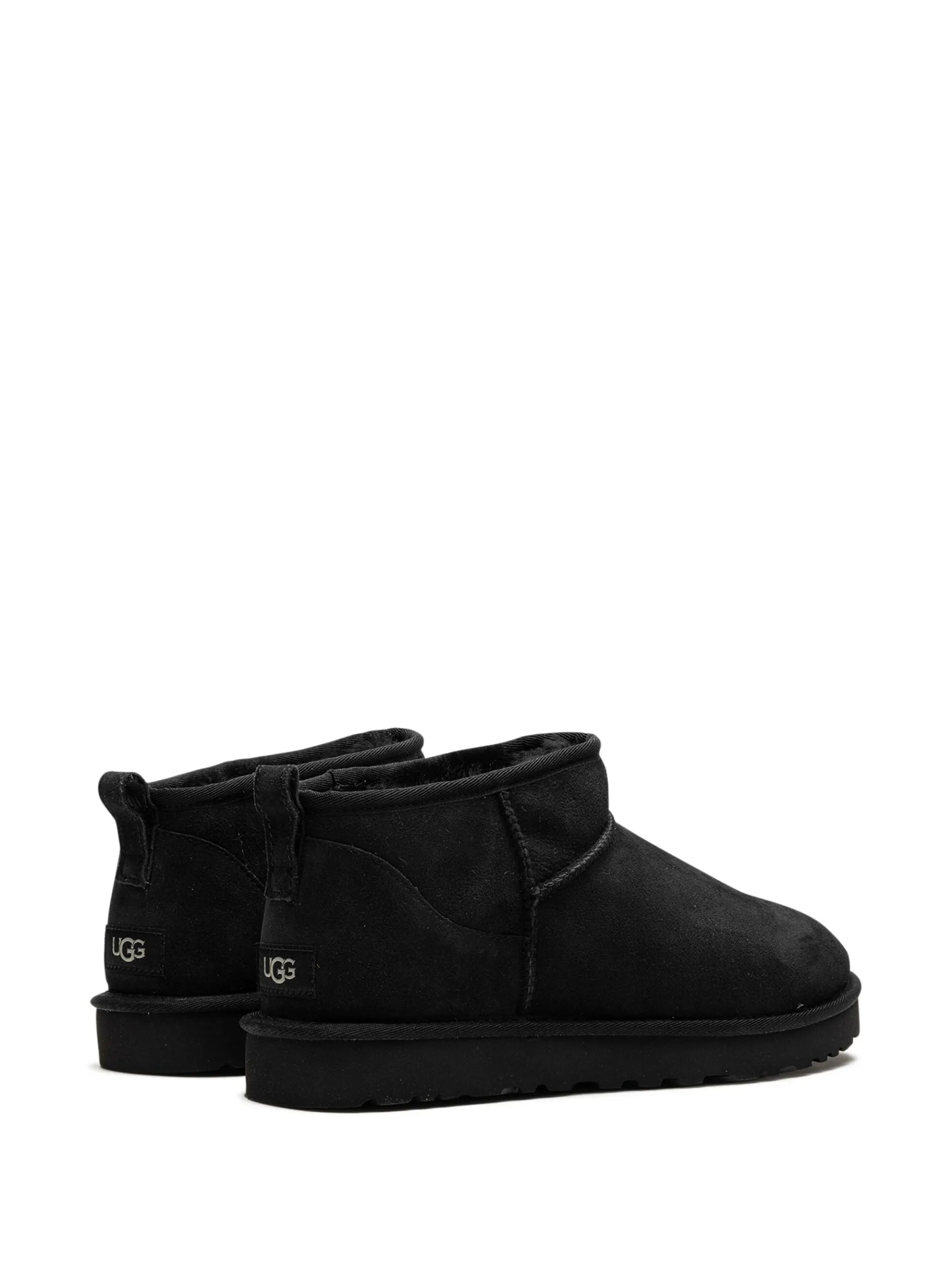 Classic Ultra Mini Boots