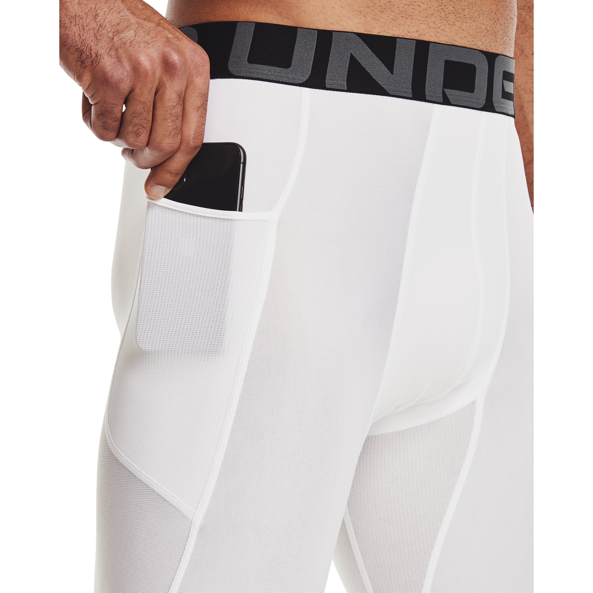 UA HG Armour 3/4 legíny