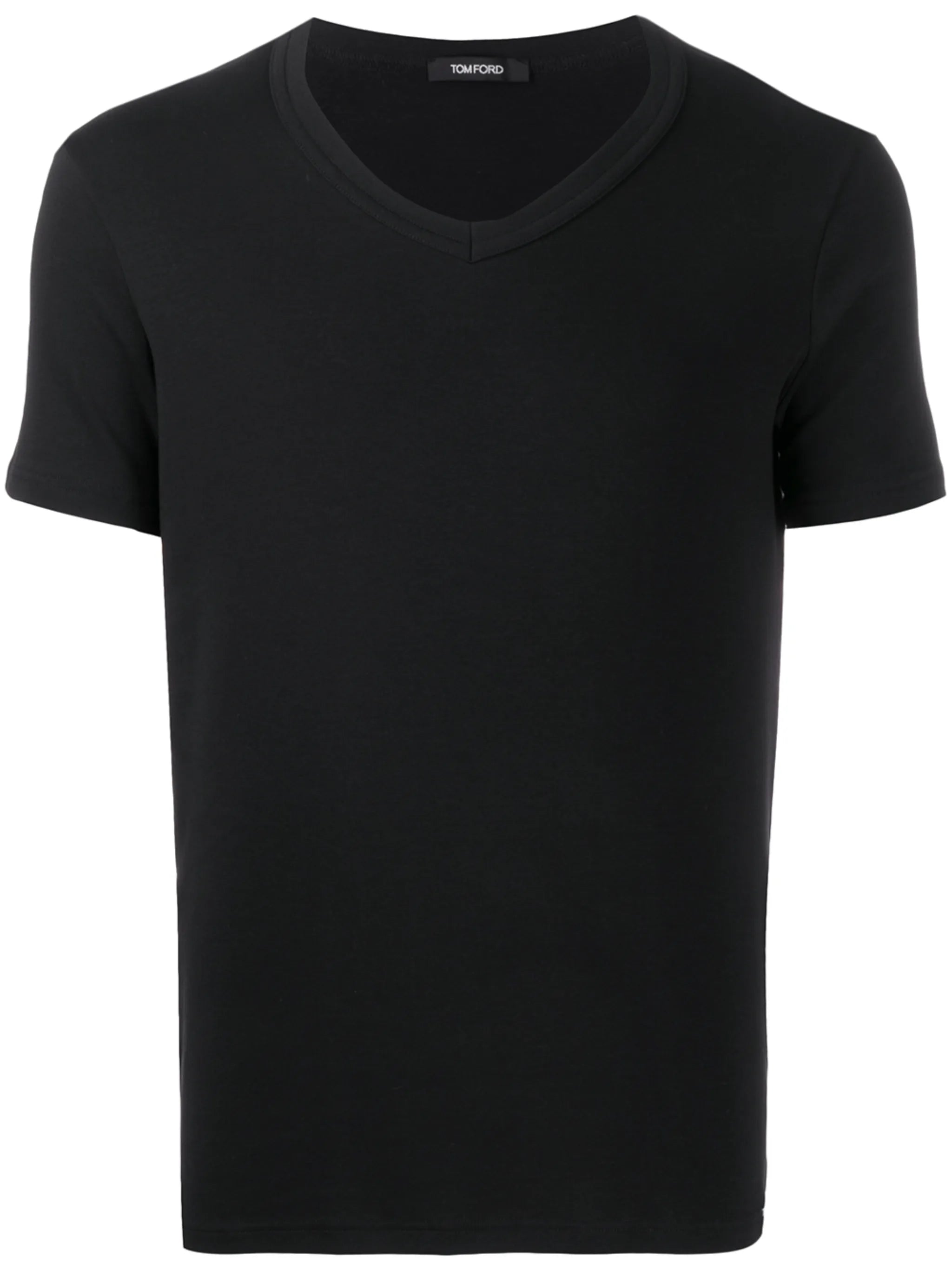 V-neck T-shirt
