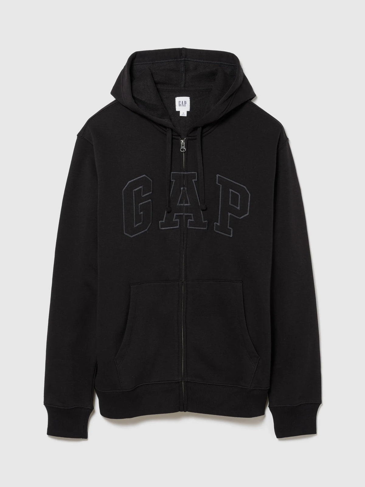 Herren Hoodie mit Logo