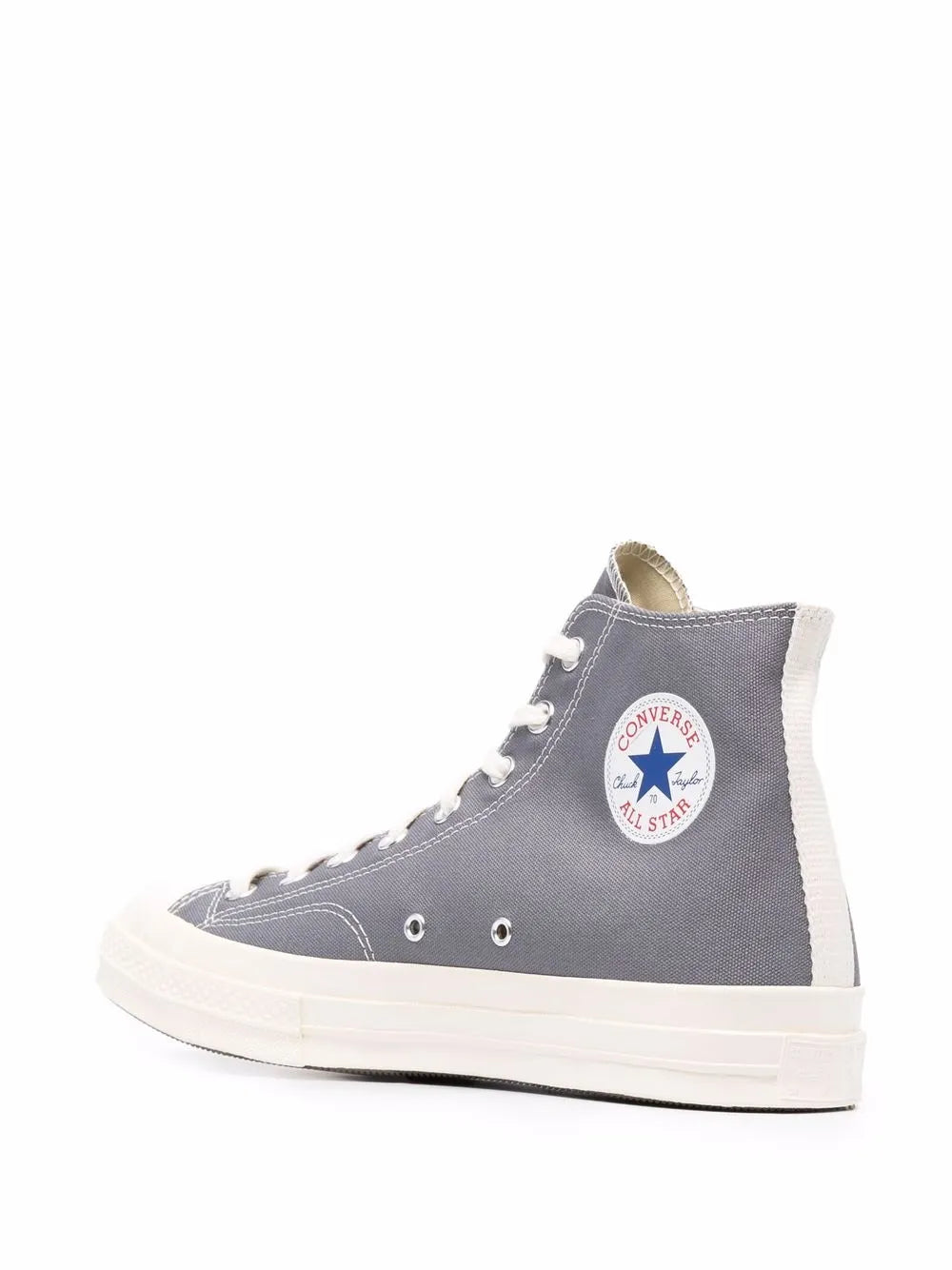 Tenisky Chuck 70 s vysokým svrškem