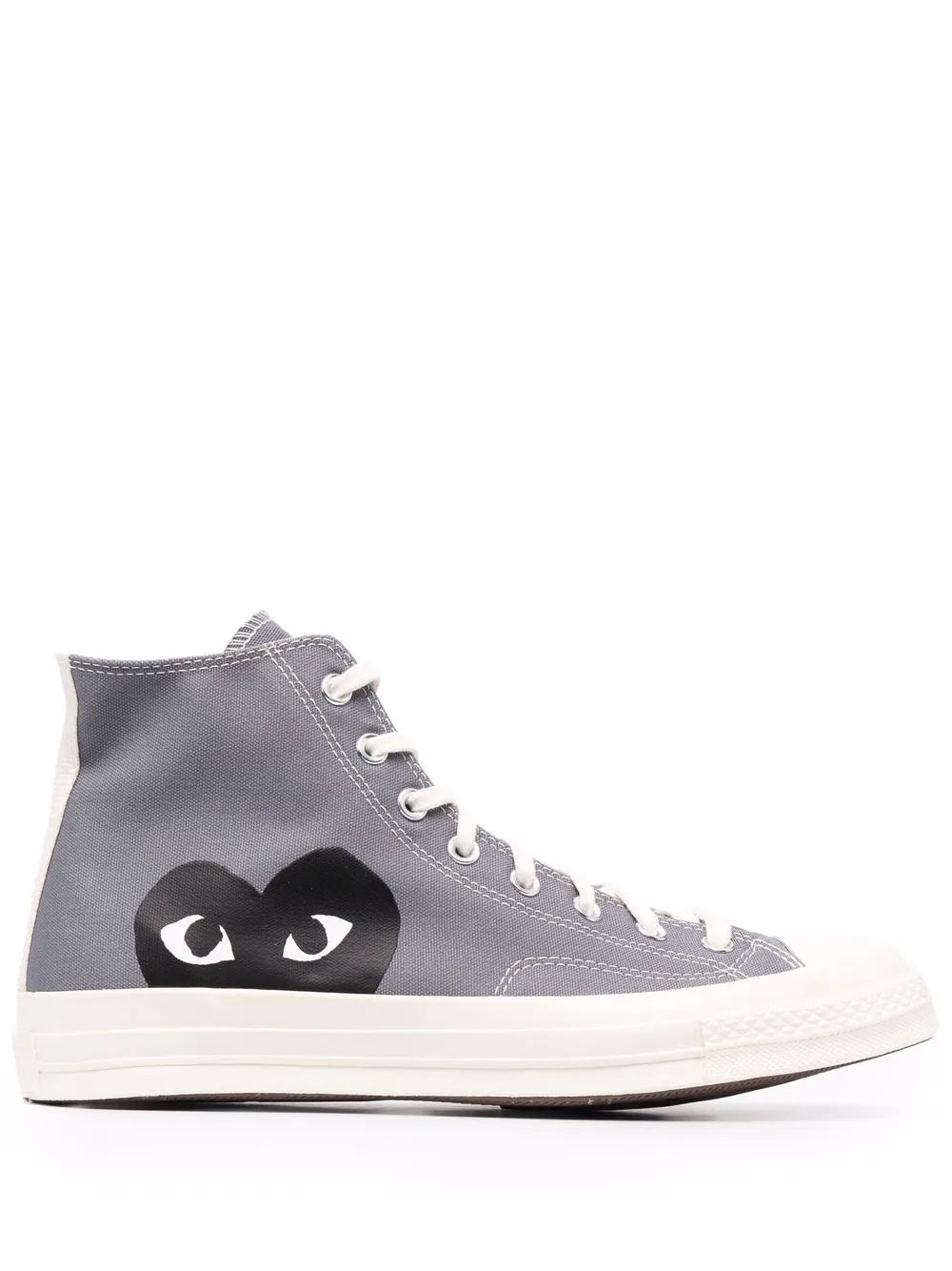 Tenisky Chuck 70 s vysokým svrškem