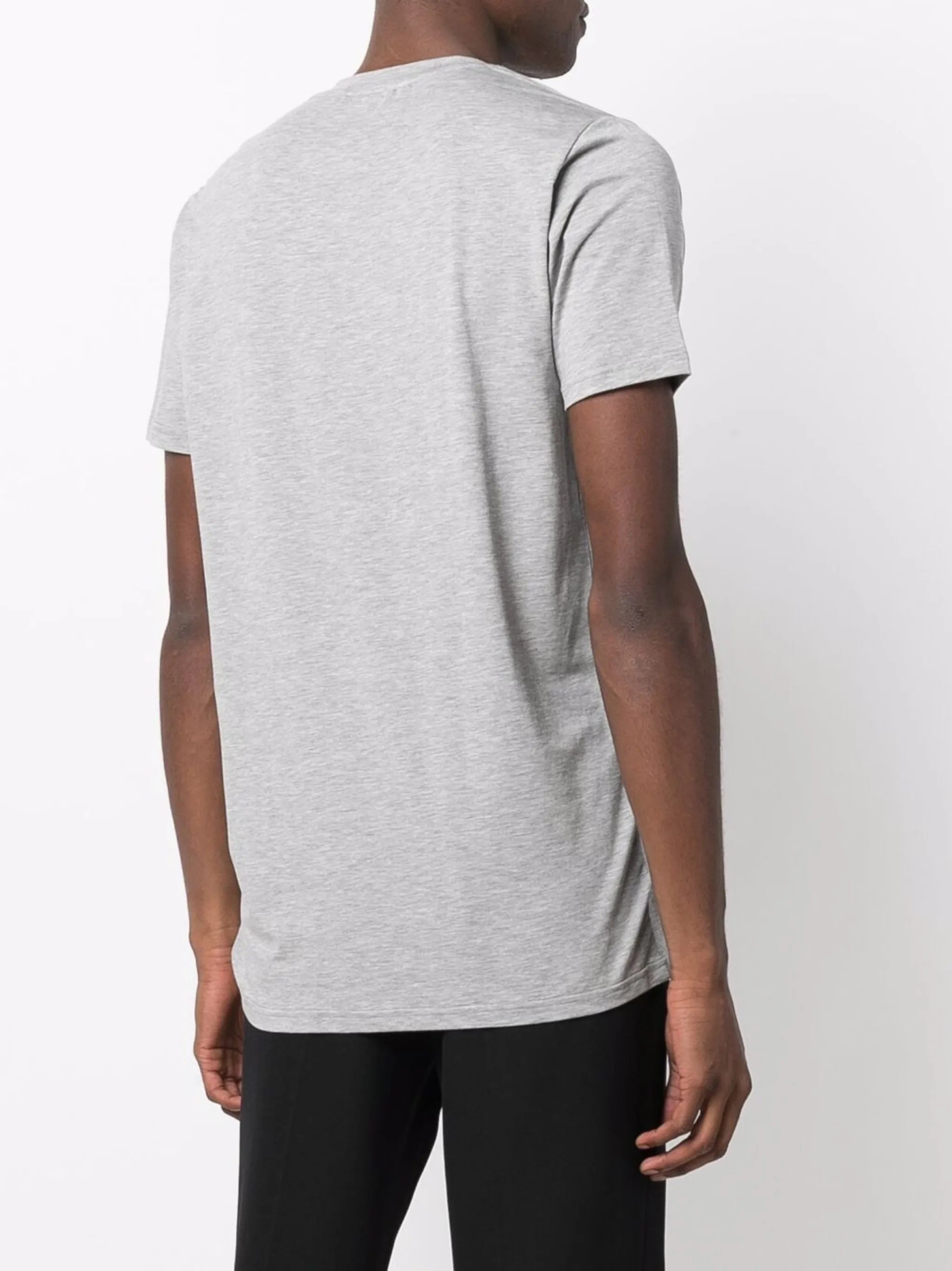 V-neck T-shirt