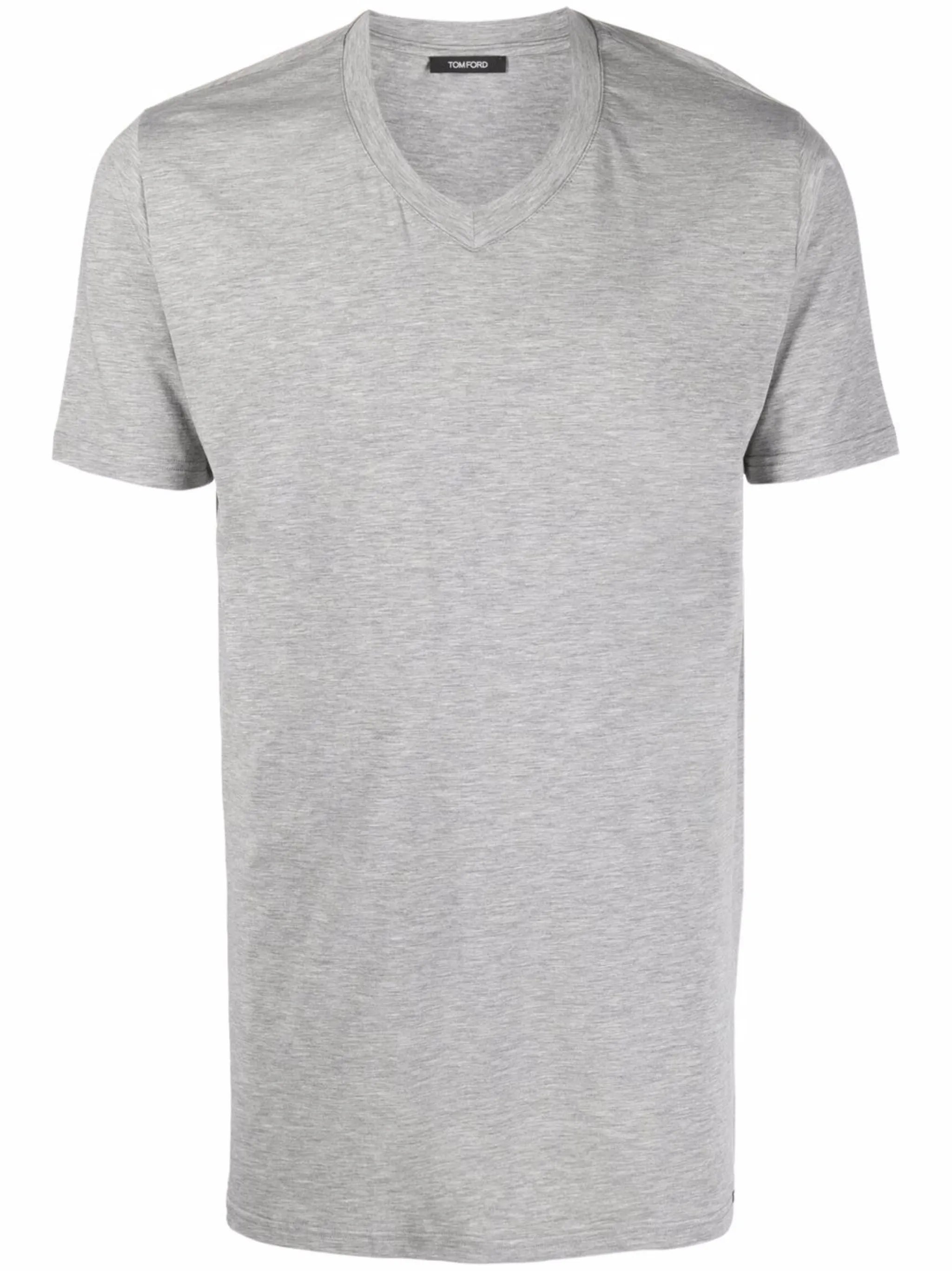 V-neck T-shirt