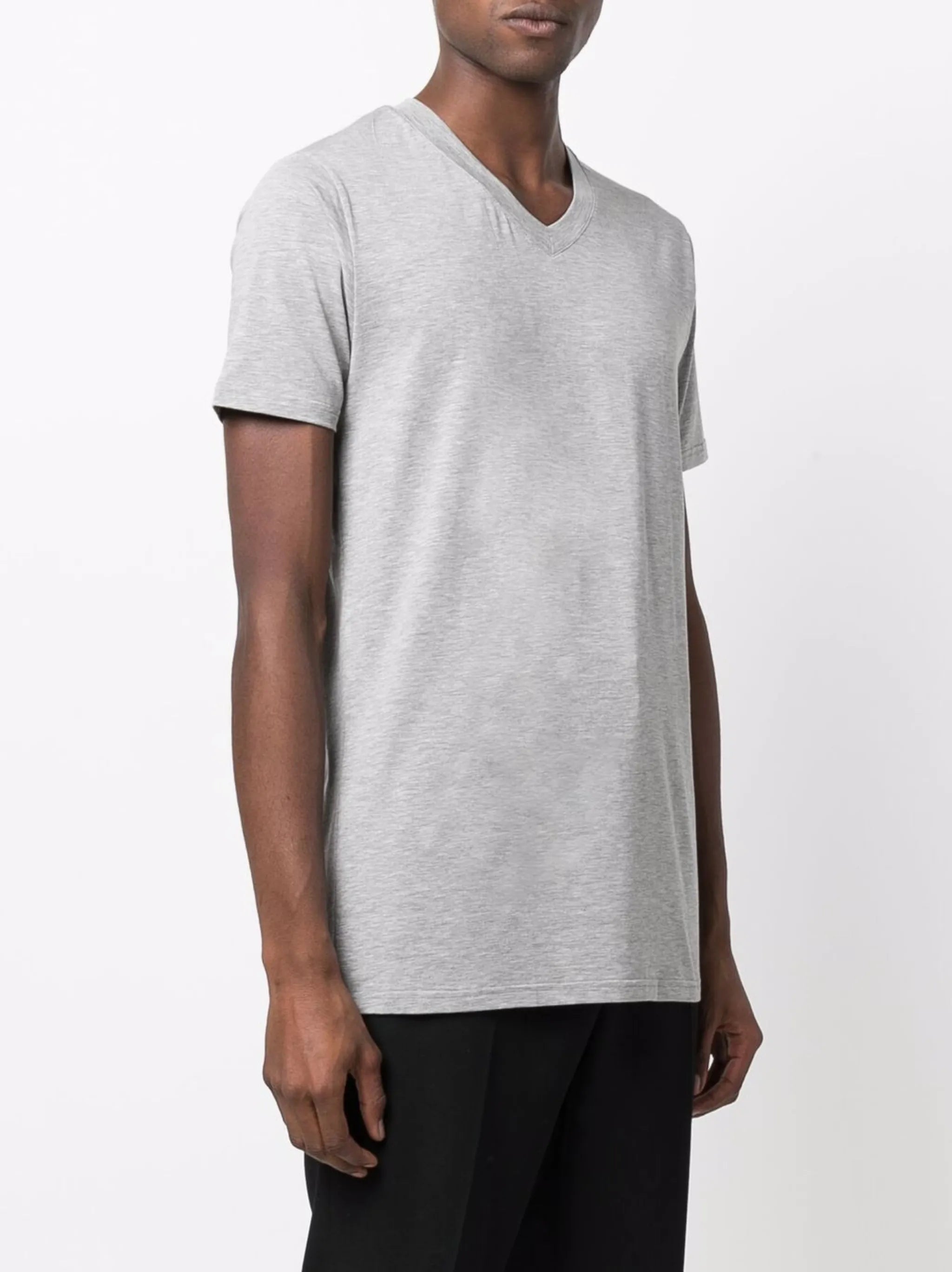 V-neck T-shirt