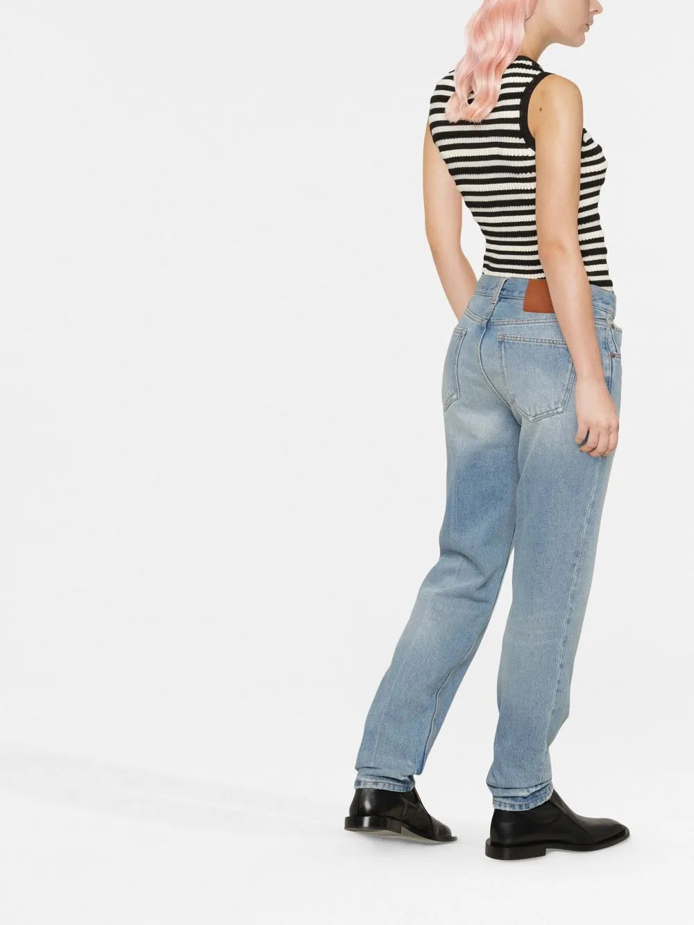 Nicola Skinny-Jeans