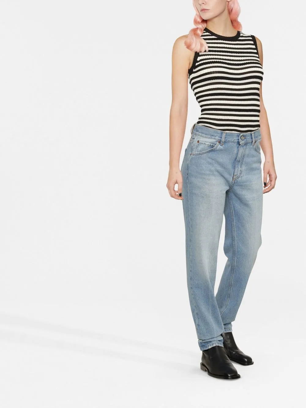 Nicola Skinny-Jeans