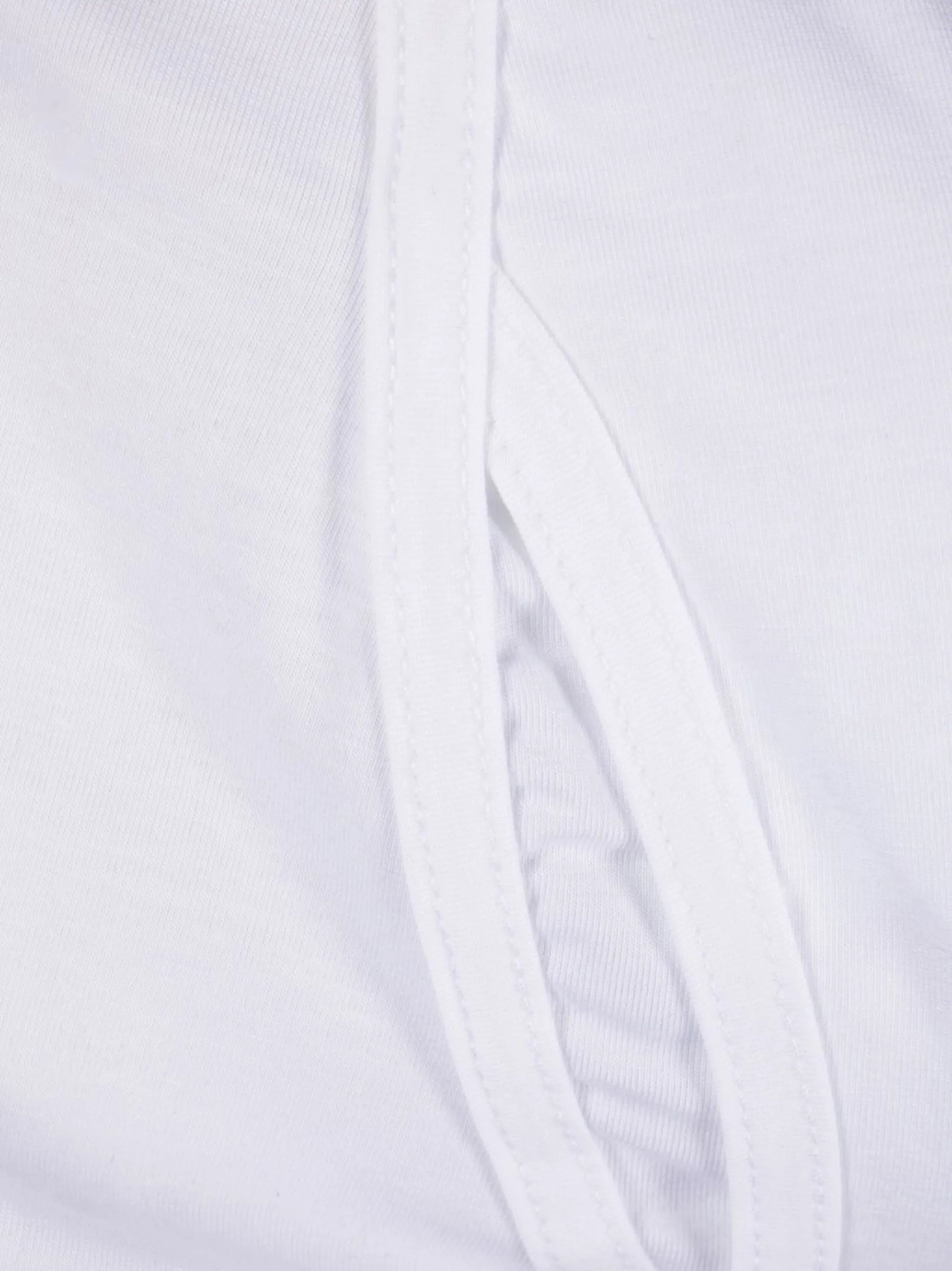 Boxer shorts with logo waistband