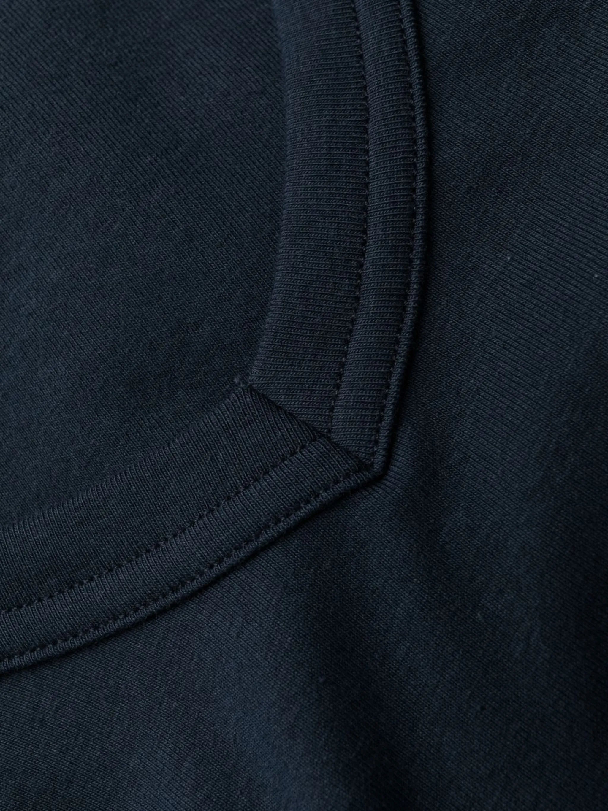 V-neck T-shirt