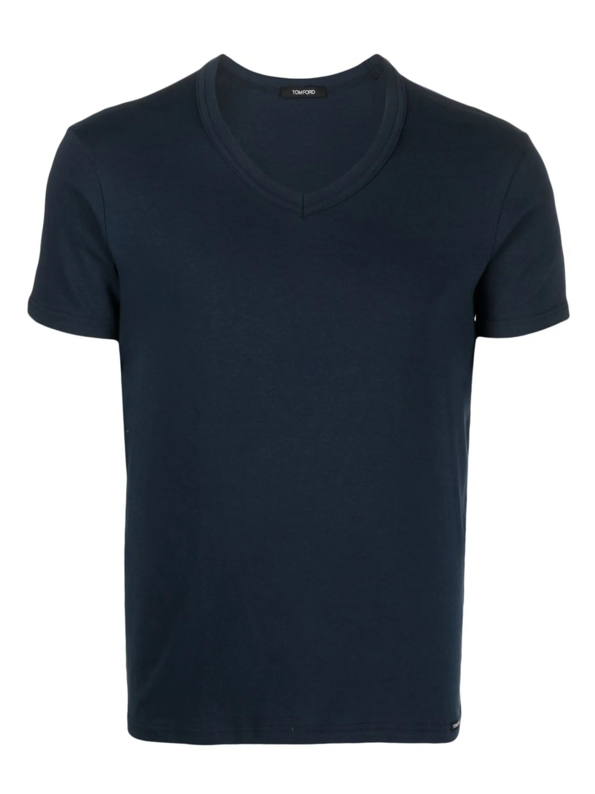 V-neck T-shirt