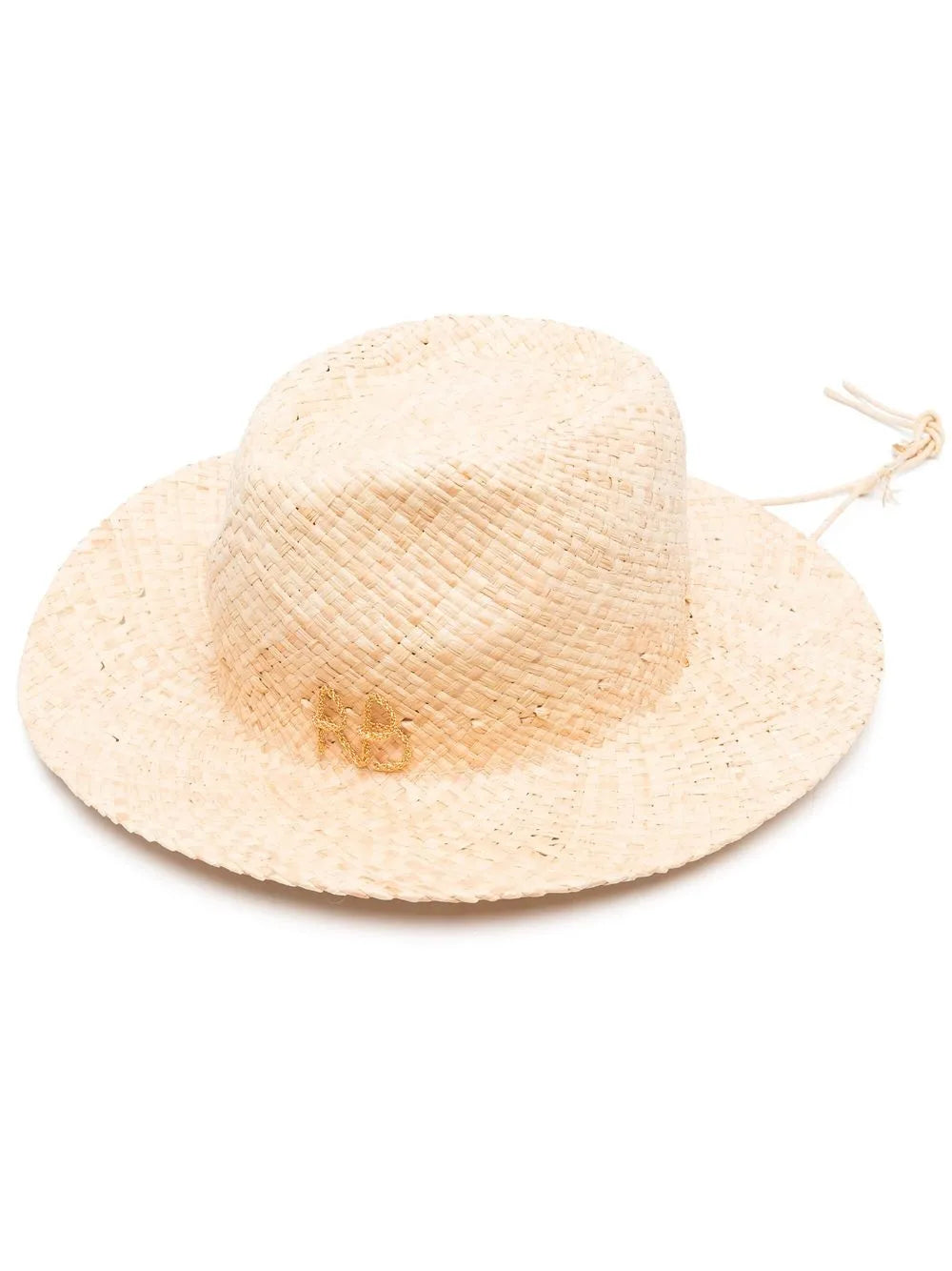 Fedora s perlami
