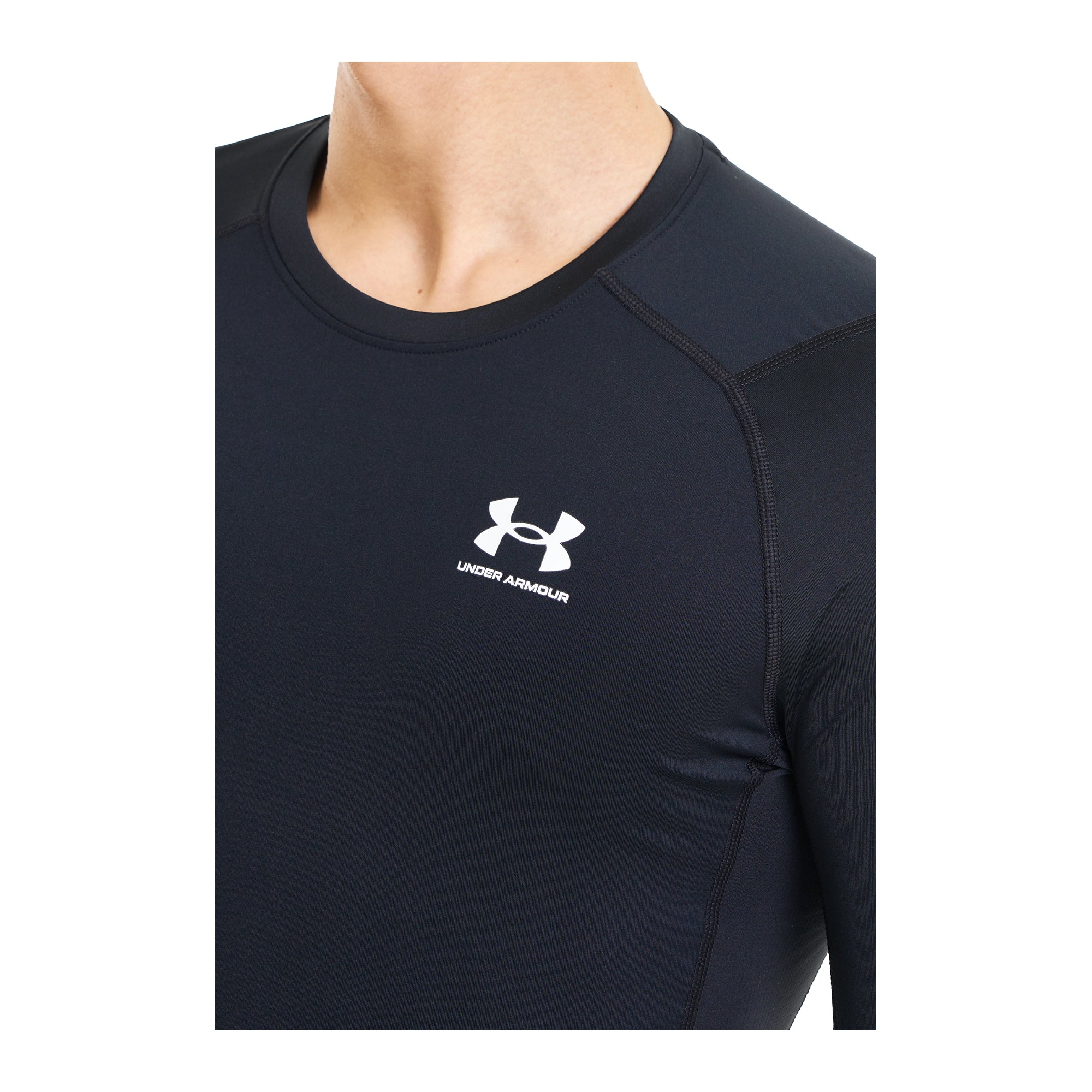 HeatGear® T-Shirt