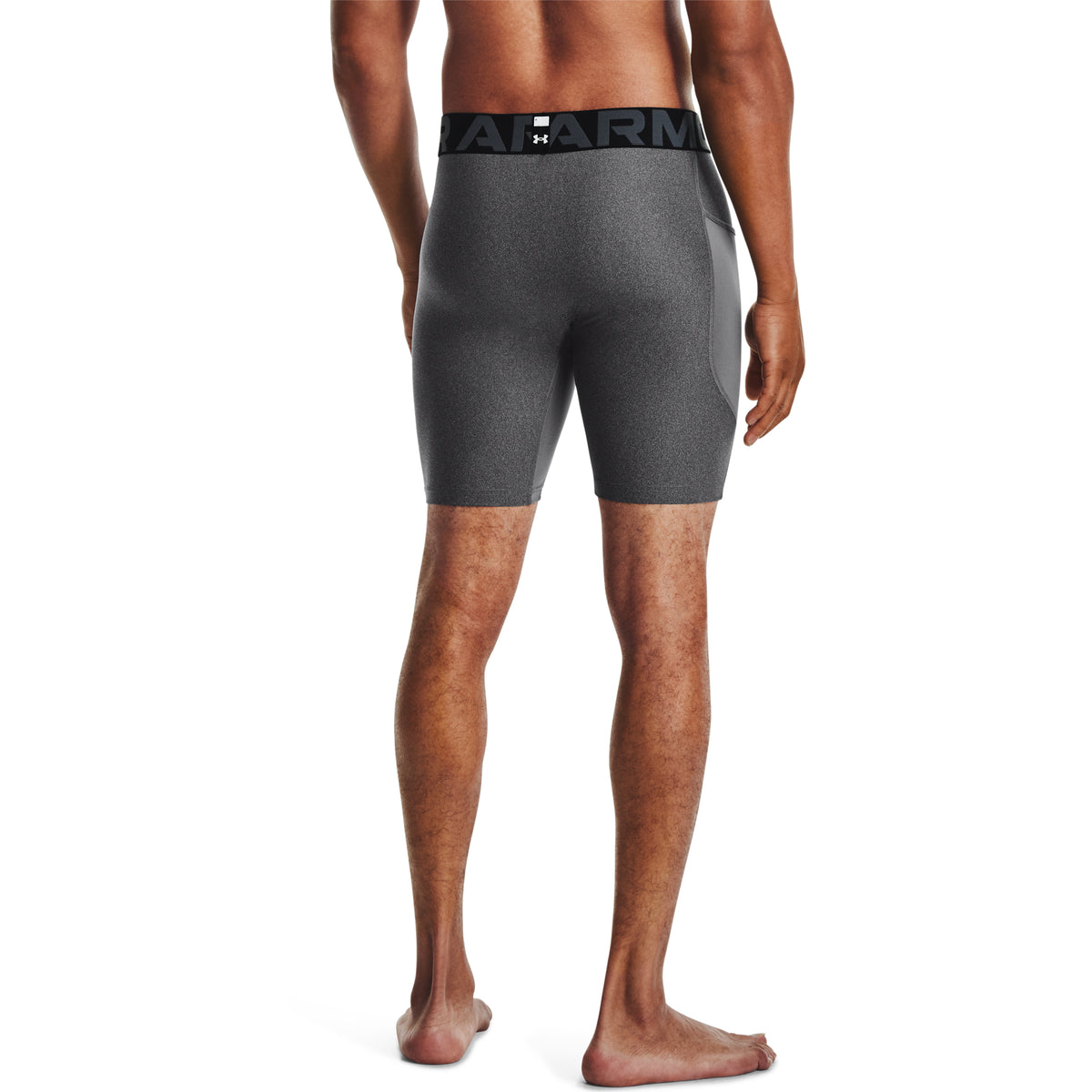 HeatGear® kompresní šortky
