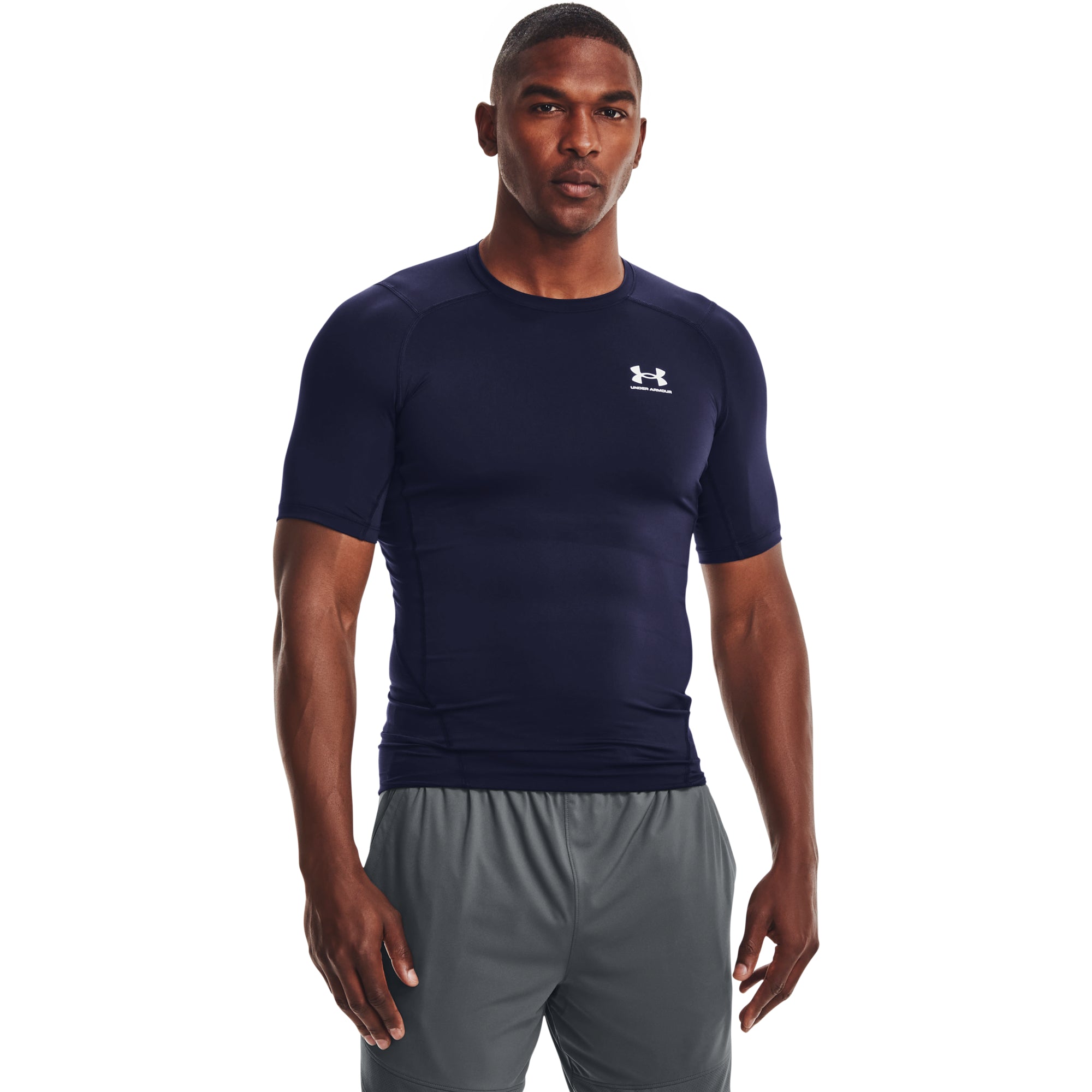 HeatGear® tričko
