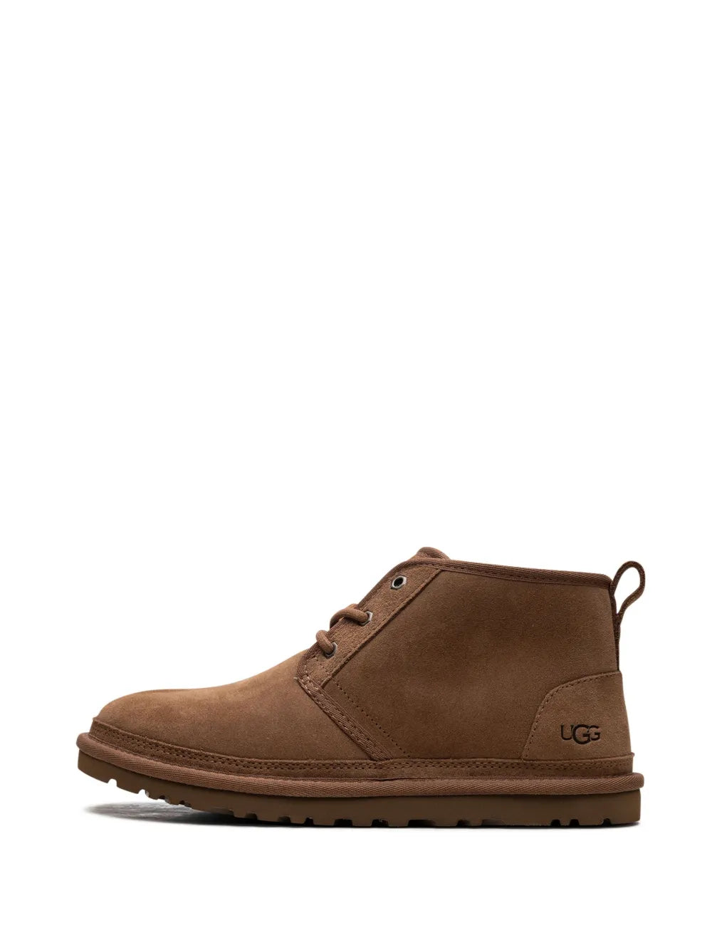 Neumel II Chestnut Boots