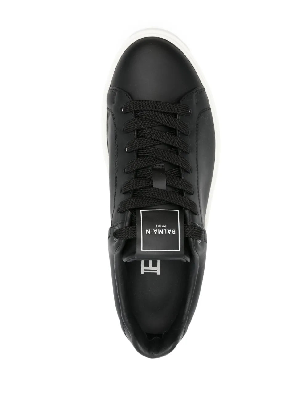 B-Court Slip-On Sneakers