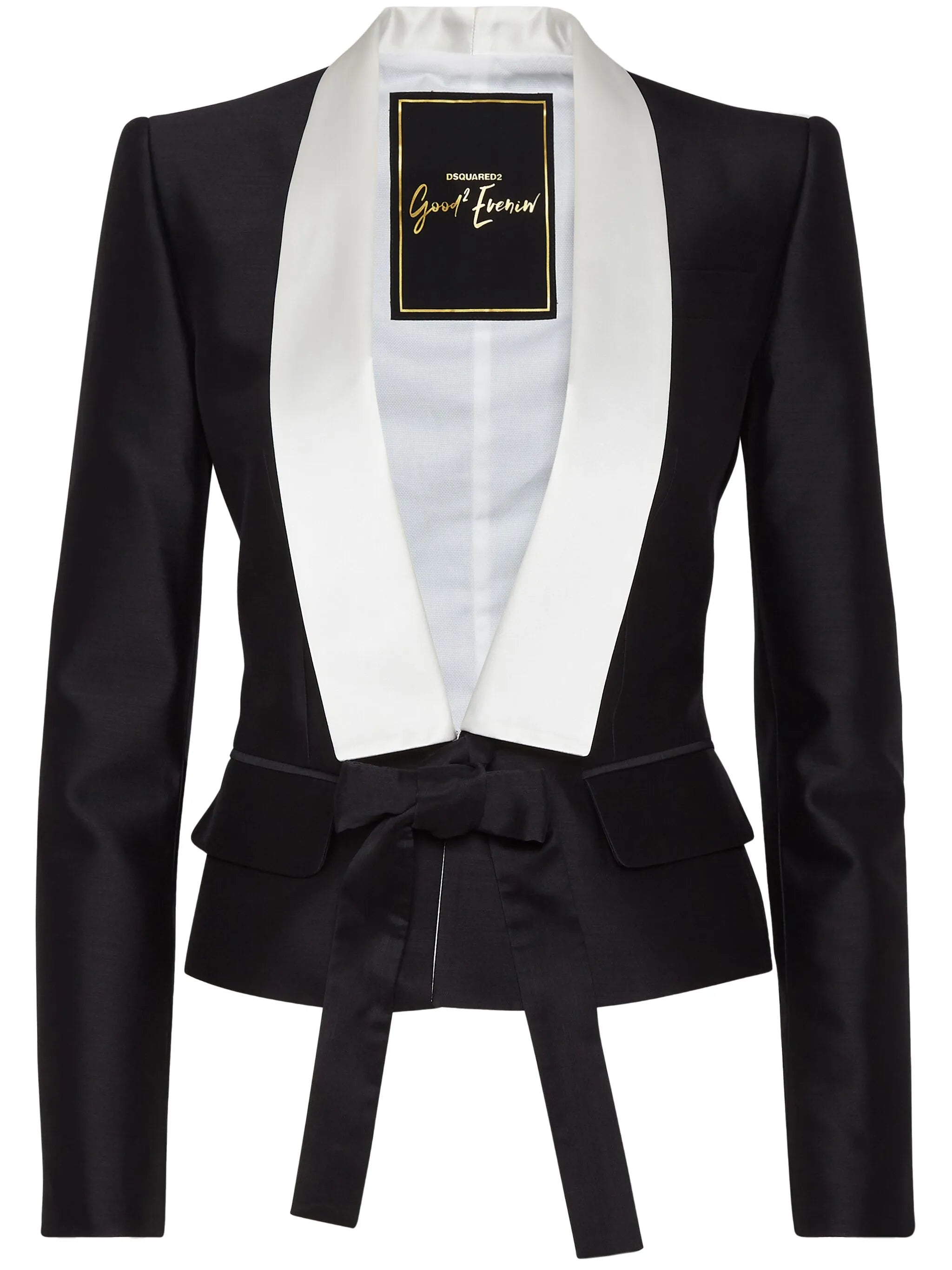 Bunda Gatsby Fit