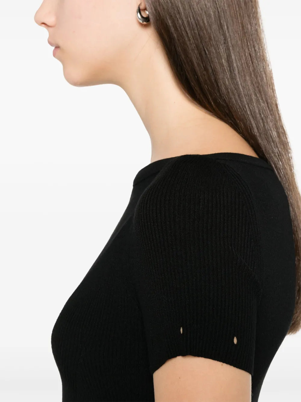 Grazia maxi dress