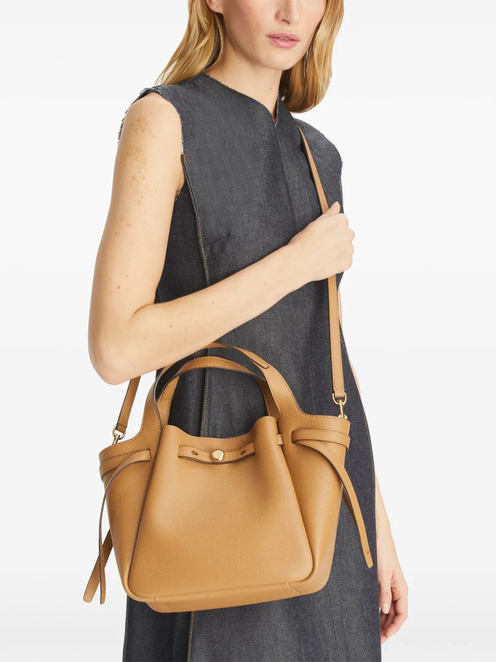 Small Romy tote bag