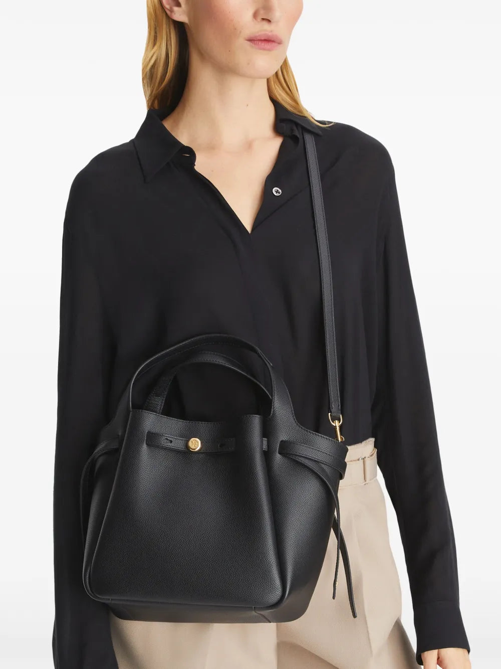 Small Romy tote bag