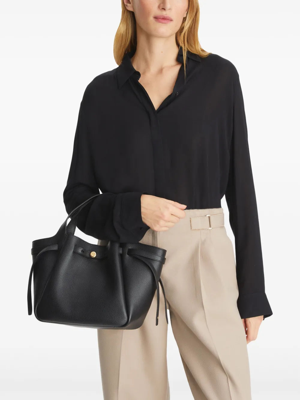 Small Romy tote bag