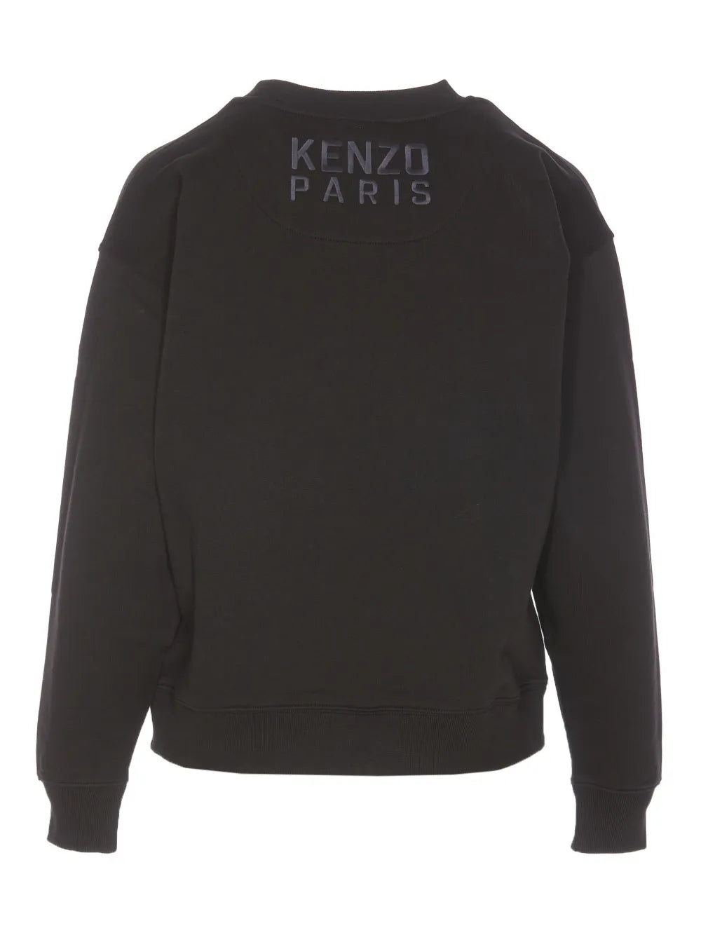 Kenzo Šťastná Tiger Mikina
