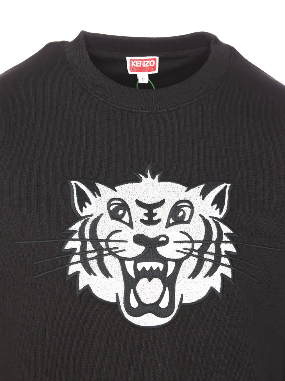 Mikina Kenzo Happy Tiger