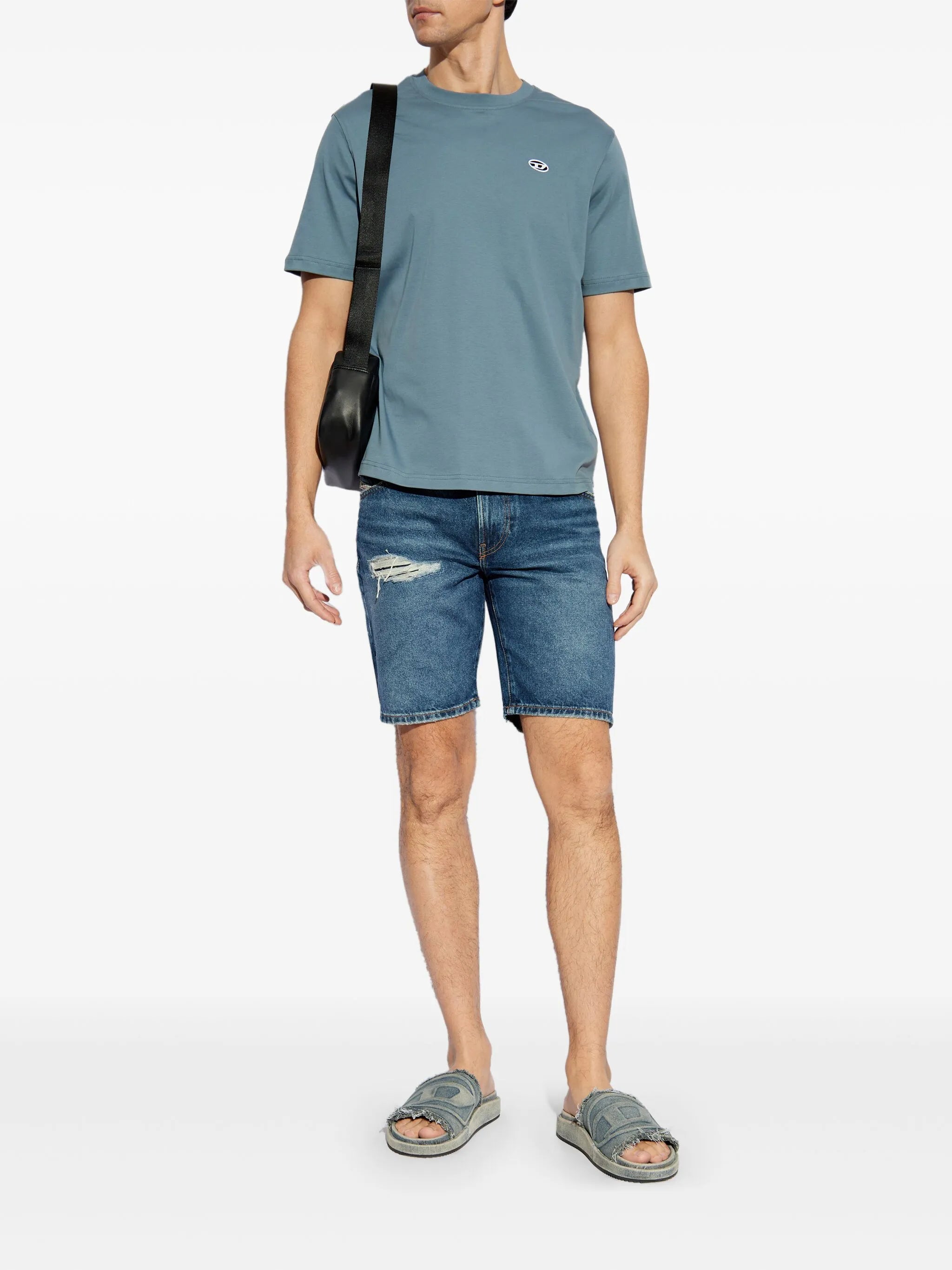 D-Fin Shorts