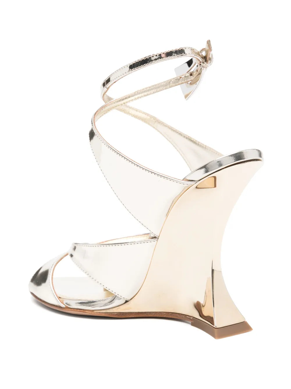 Laila Sandals 105mm