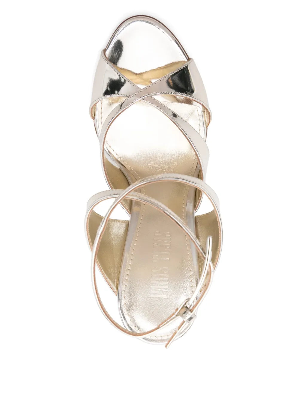 Laila Sandals 105mm