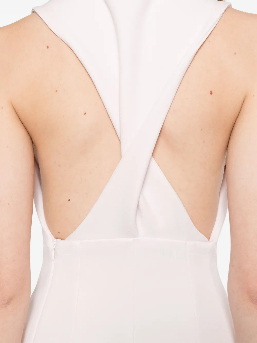 Ruta midi dress