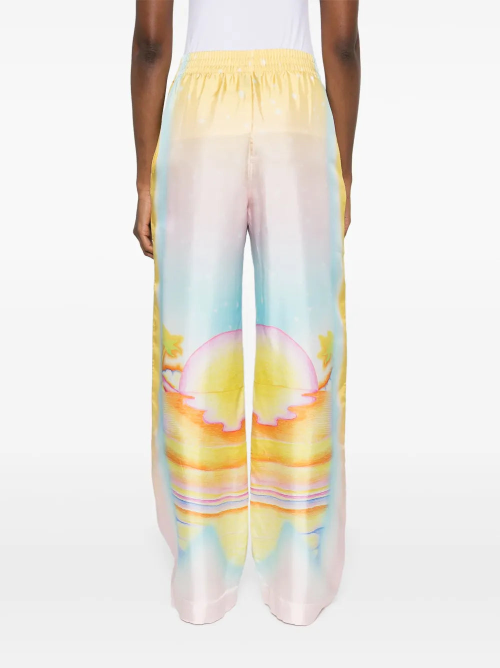 Psychedelic Nirvana Pants