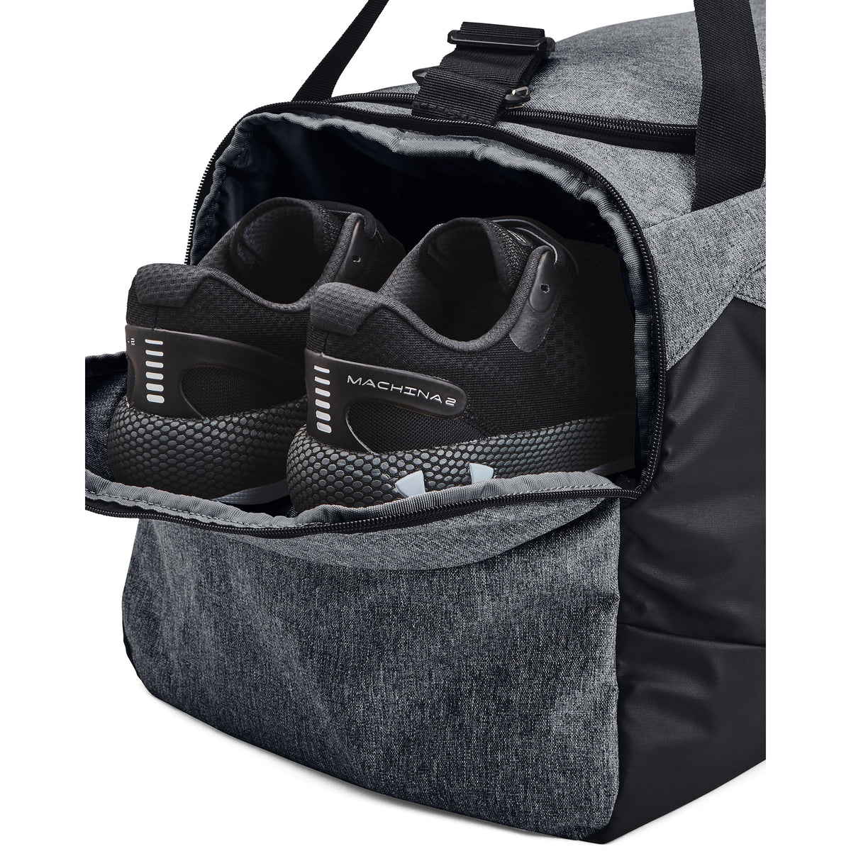 Undeniable 5.0 stredná taška typu duffle
