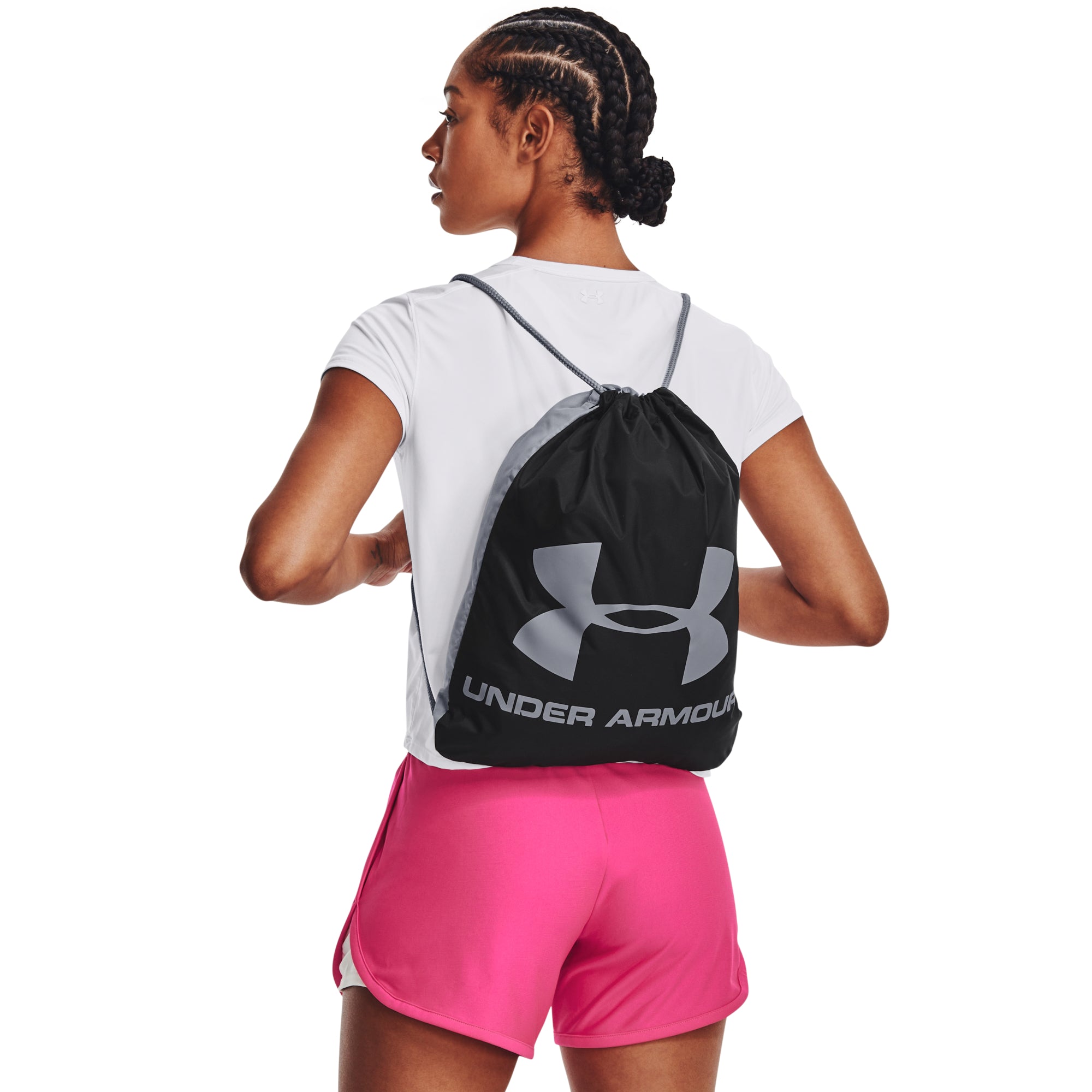 UA Ozsee Sackpack