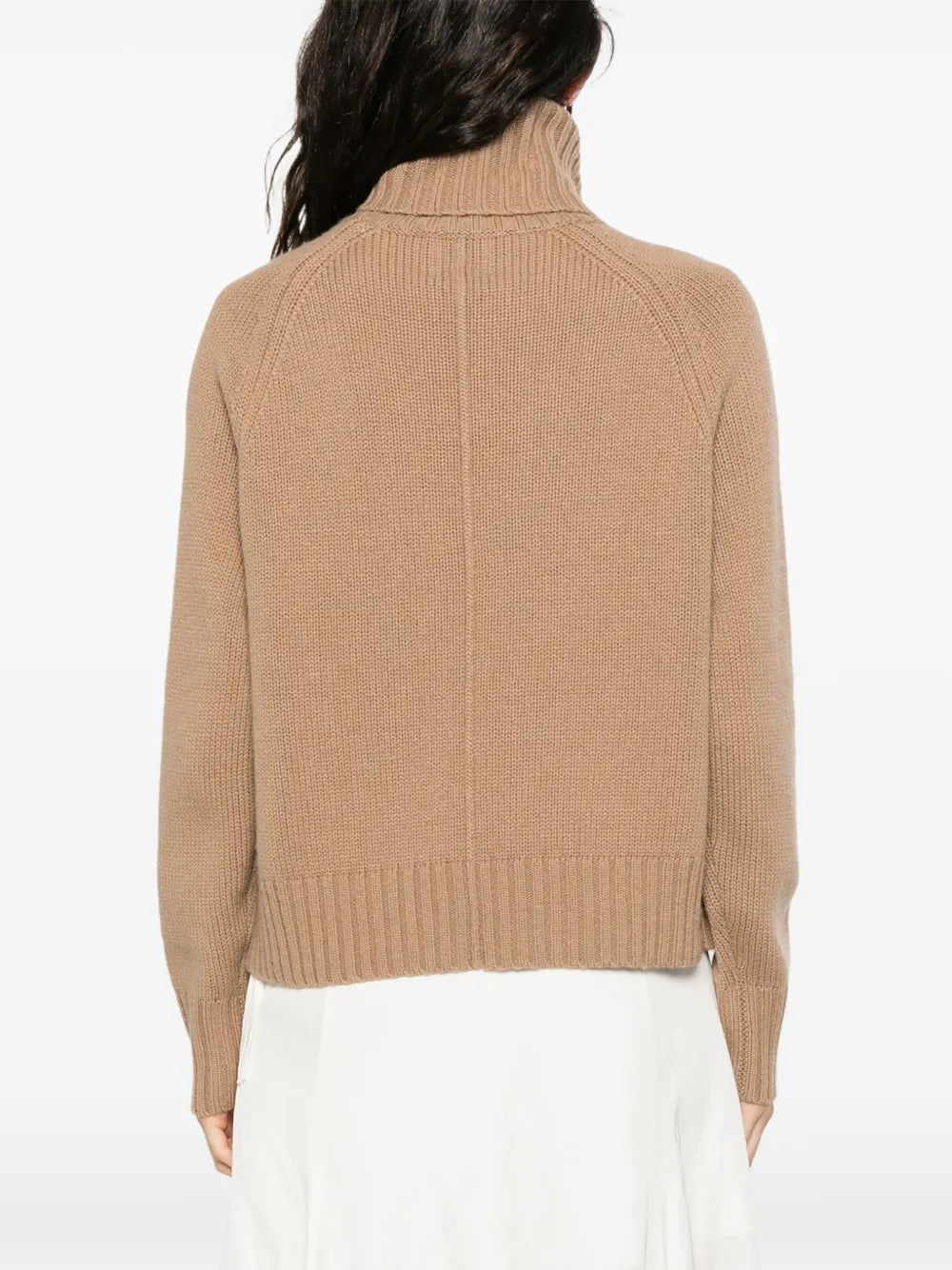 Turtleneck Sweater
