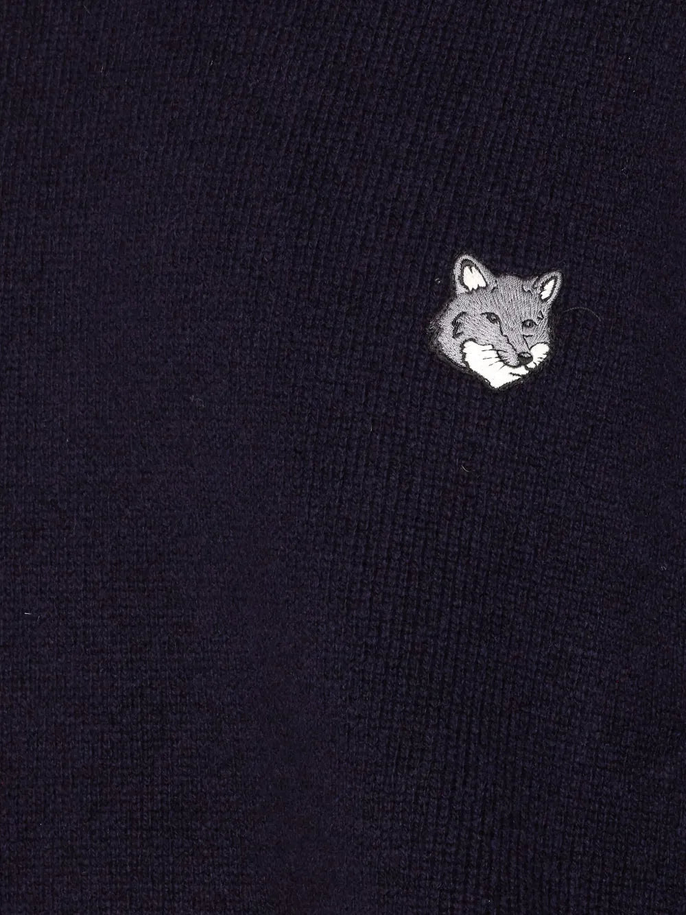 Wool sweater