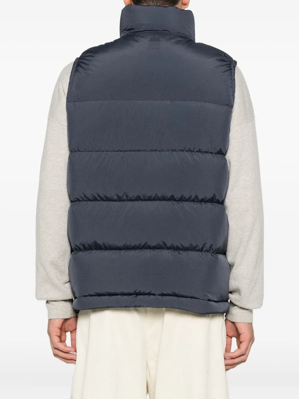 Padded vest