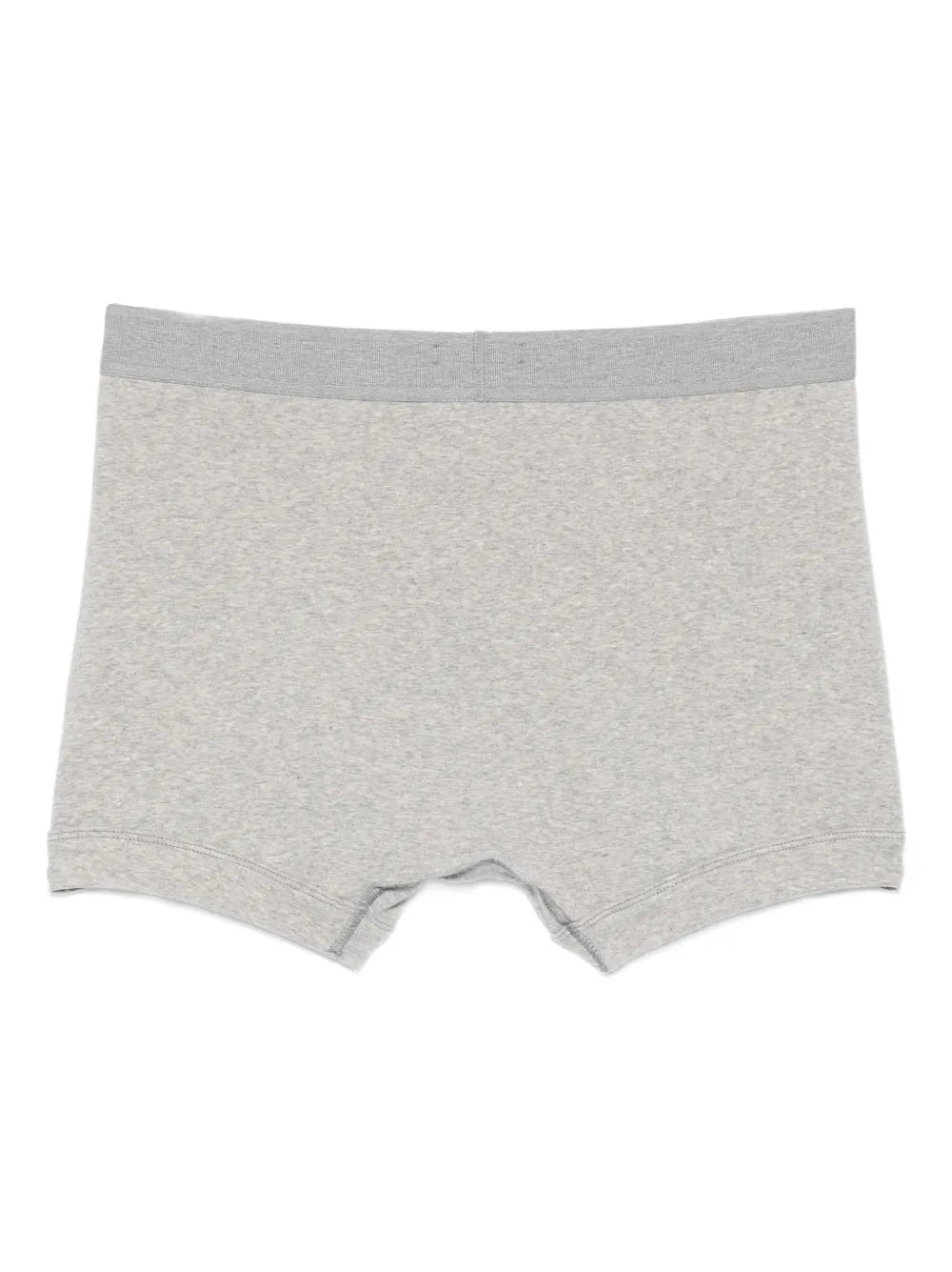 Boxerky s logem na pasu