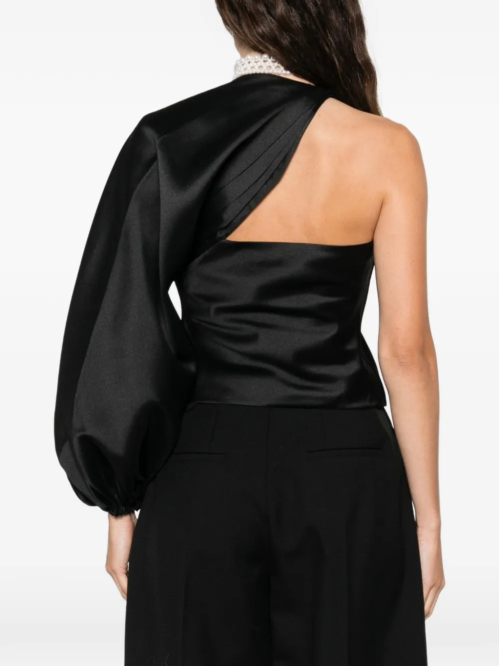 Asymmetric top