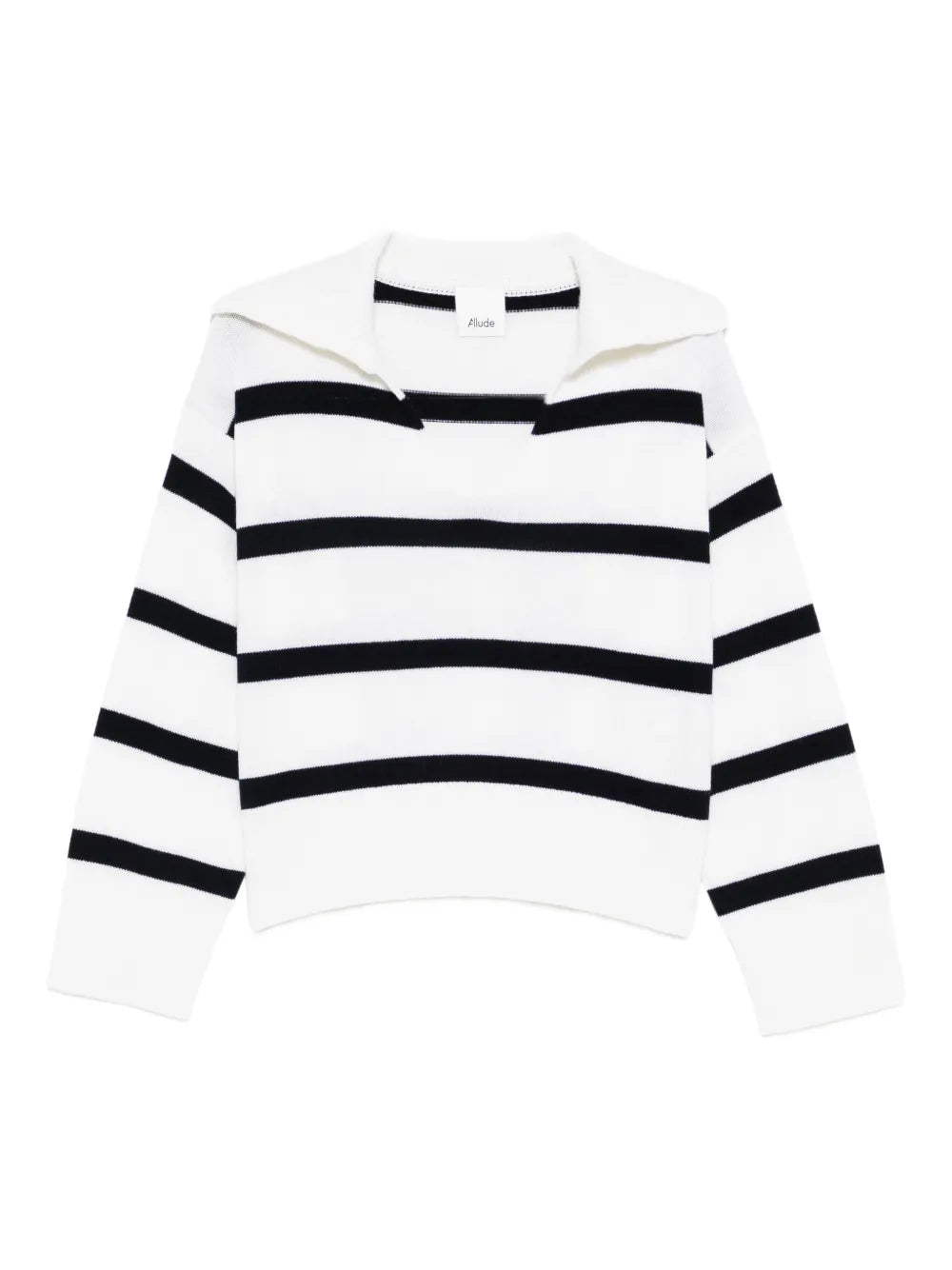 Striped Sweater