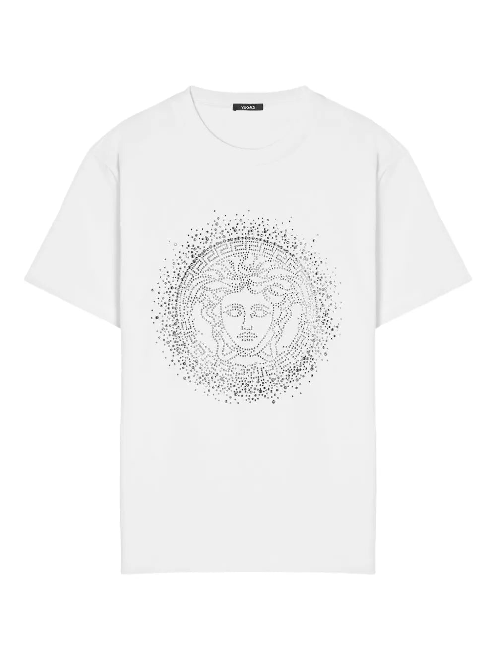 Tričko s aplikací Medusa