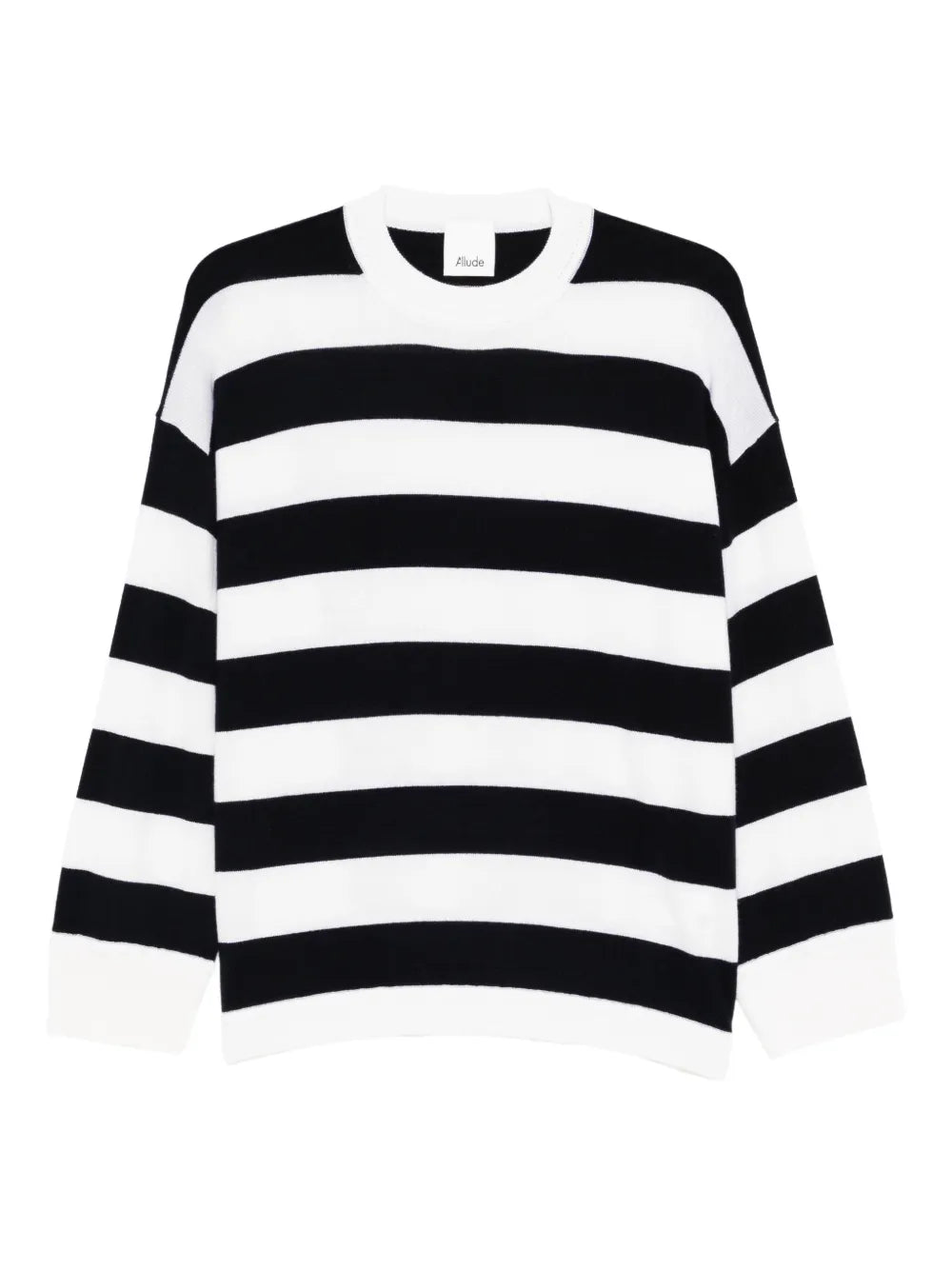 Striped Sweater