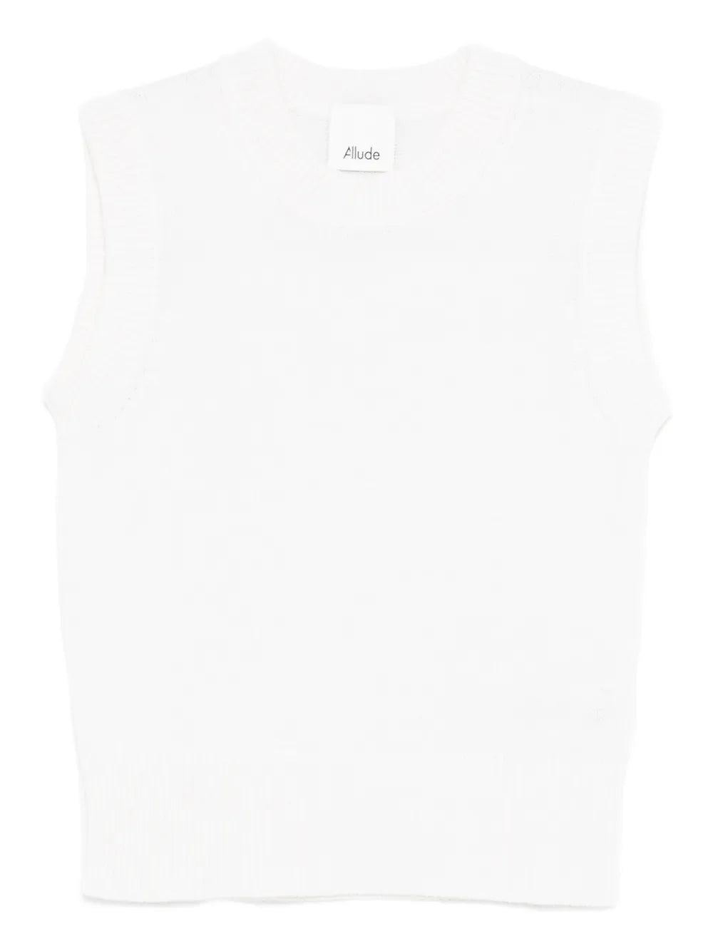 Classic Vest