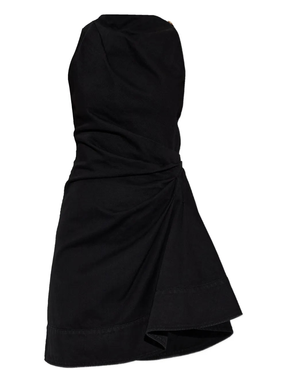 Sleeveless dress