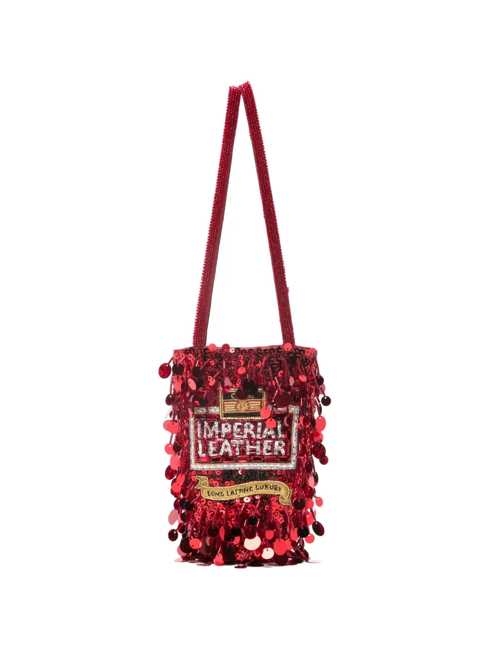 Mini taška Imperial Leather
