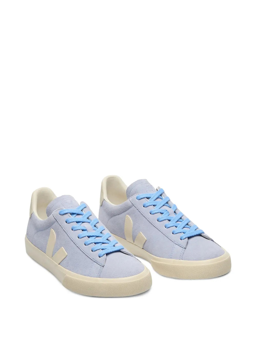 Tenisky Campo Suede